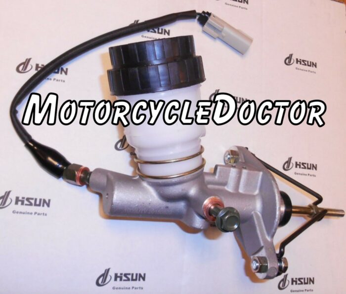 MASTER CYLINDER BENCH