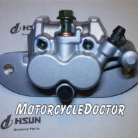 REAR RIGHT BRAKE CALIPER