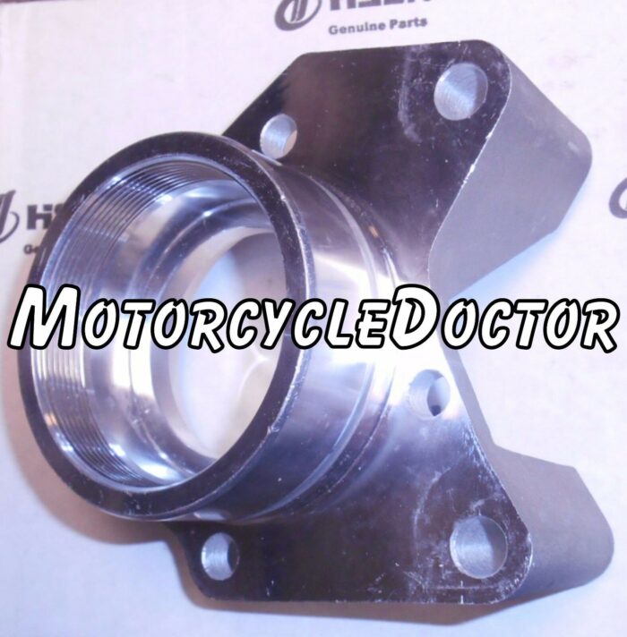 PARKING BRAKE CALIPER MOUNT REAR DIFF - Image 2