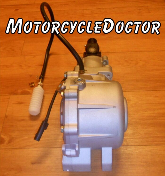 FRONT DIFF 1000 SPORT - Image 2