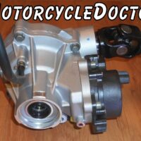 Front Diff 1000-2 Utility - Image 4