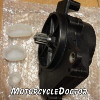 Odes 2WD 4WD Motor AODES TRANSFER CASE ACTUATOR 3 Bolt Front Diff - Image 3