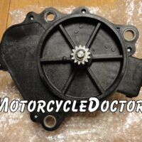 Odes 2WD 4WD Motor AODES TRANSFER CASE ACTUATOR 3 Bolt Front Diff