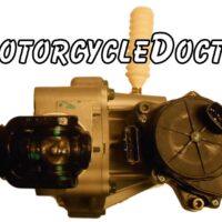 FRONT DIFF 550/750 Cub Cadet Challenger - Image 2