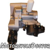 FRONT DIFF 550/750 Cub Cadet Challenger - Image 5