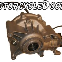 REAR DIFF 550/750 MTD/Cub Cadet Locker - Image 4