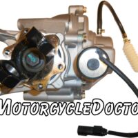 REAR DIFF 550/750 MTD/Cub Cadet Locker - Image 6