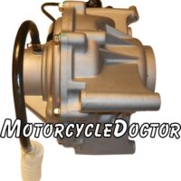 REAR DIFF 550/750 MTD/Cub Cadet Locker - Image 7