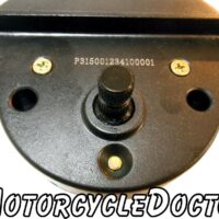 Gear Shifter 550-750 Cub Cadet - Sector - Image 4