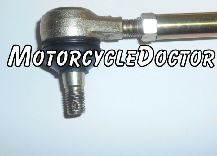 STEERING TIE ROD 250 - Image 2