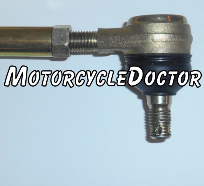 STEERING TIE ROD 250 - Image 3