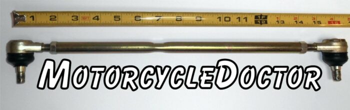 STEERING TIE ROD 250