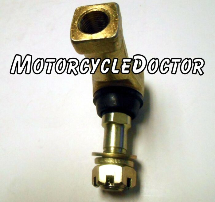TIE ROD END 14mm Threads - Image 3