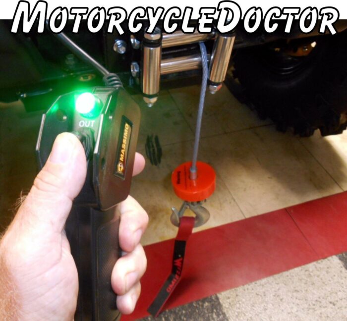 WINCH CONTROLLER - Image 4