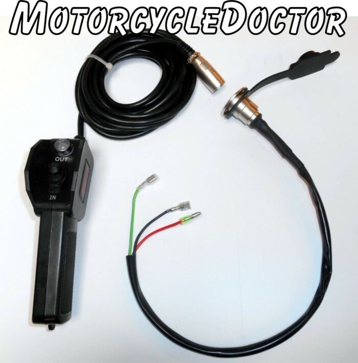 WINCH CONTROLLER