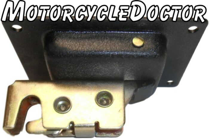 Door Locker Handle Latch RIGHT 250 -750 (not Bucket Seat model) - Image 3
