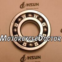 BEARING 6307 - Image 2