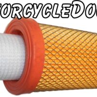 AIR FILTER, 550 750 Sector Cub Cadet