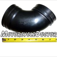 Clutch Air Boot Out Pipe 90 Degree Elbow - Image 2