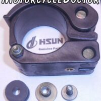 ROUND WINDSHIELD CLAMP - Image 2