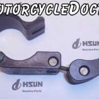 ROUND WINDSHIELD CLAMP - Image 3