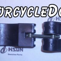 ROUND WINDSHIELD CLAMP - Image 4