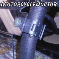 ROUND WINDSHIELD CLAMP - Image 5