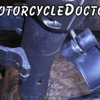 ROUND WINDSHIELD CLAMP - Image 6
