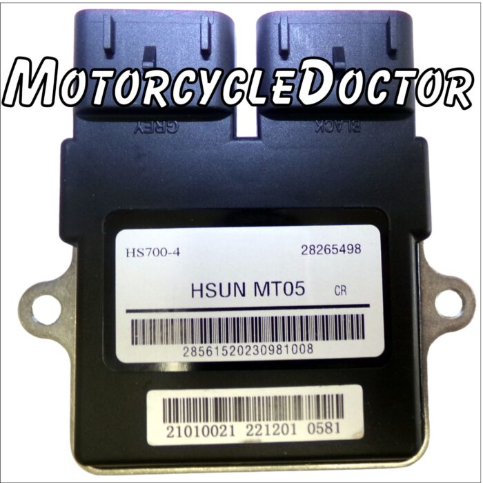 Cub Cadet ECU 750 Challenger Unlimited