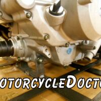 ENGINE HiSun 1000 Complete with Transmission Clutches and Throttle Body - Image 2