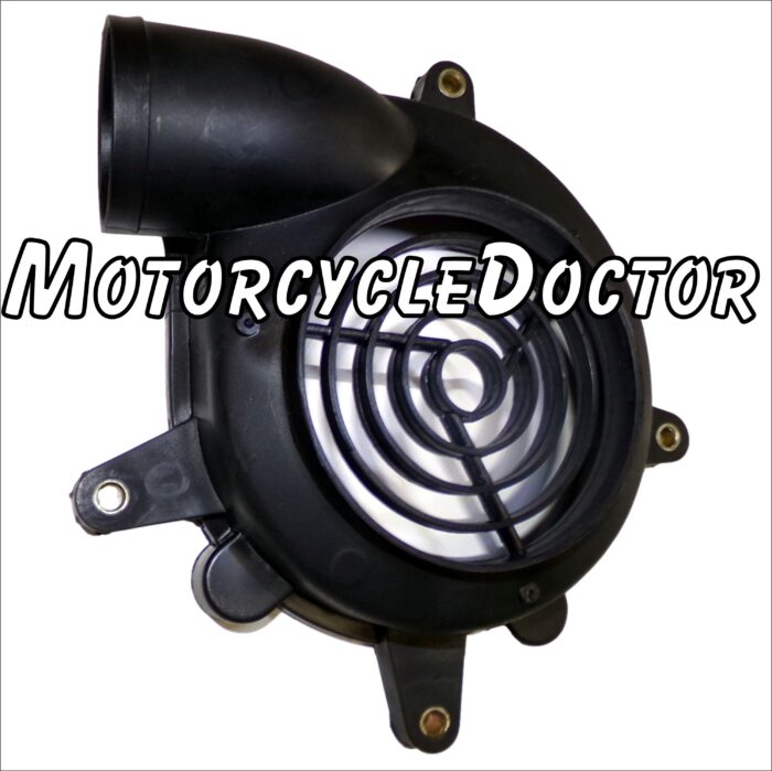 FAN COWL 400-750