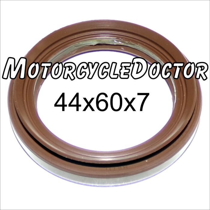 OIL SEAL 44X60X7