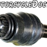 REAR DRIVE SHAFT 9.5" - Image 3