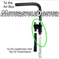 Air Oil SEPARATOR