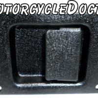 Door Locker Handle Latch LEFT 250 -750 (not Bucket Seat model) - Image 3