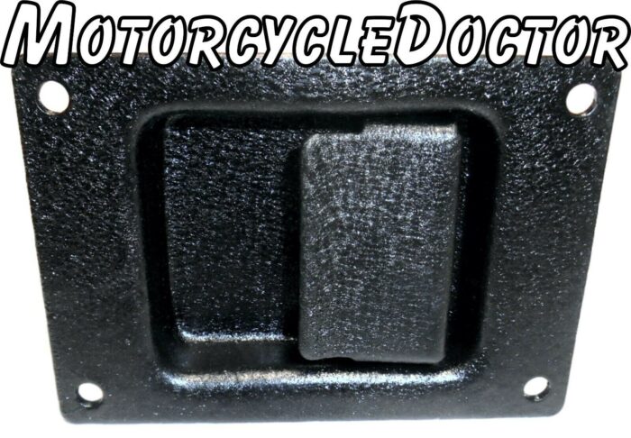Door Locker Handle Latch LEFT 250 -750 (not Bucket Seat model) - Image 3
