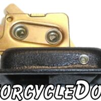 Door Locker Handle Latch LEFT 250 -750 (not Bucket Seat model) - Image 4