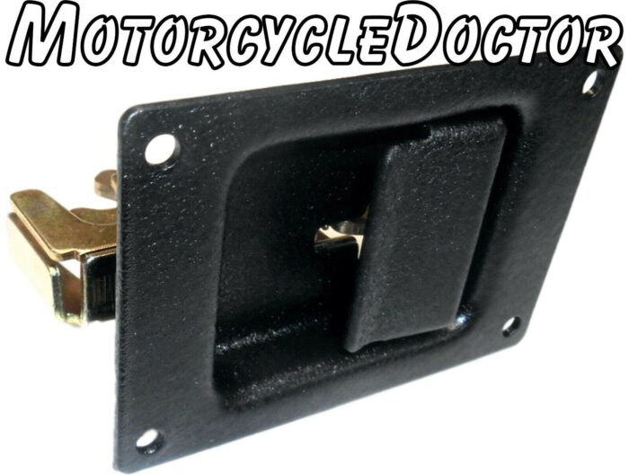 Door Locker Handle Latch LEFT 250 -750 (not Bucket Seat model)