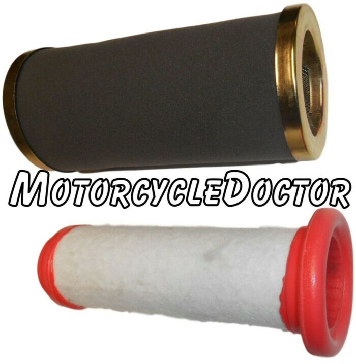 AIR FILTER 2-STAGE BUCKET