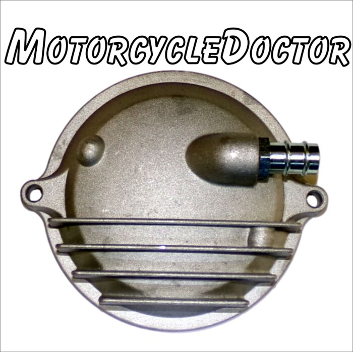 Cam Sprocket Cover Cylinder Head 400 450 500 550