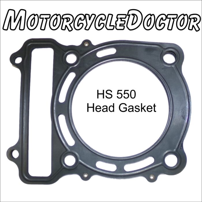 HEAD GASKET 550
