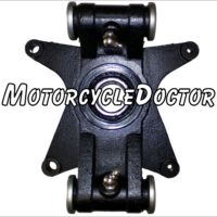 KNUCKLE Rear Right 12MM Bolt Hole
