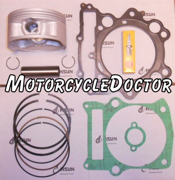PISTON KIT 700