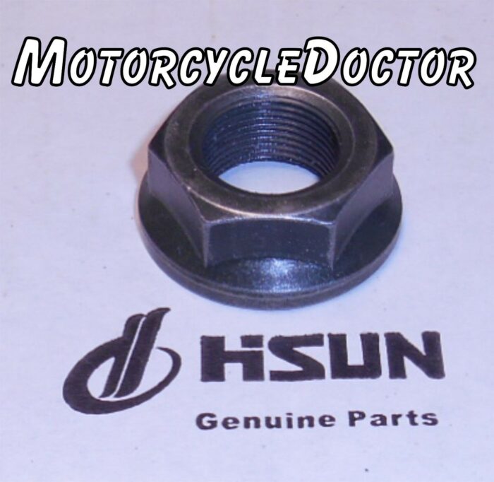 Wet 5-Shoe Clutch Kit - Image 3