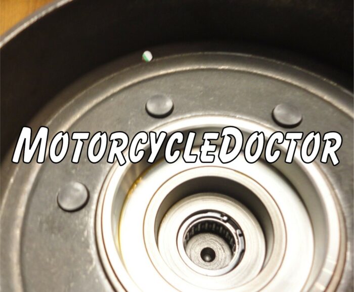 Wet 5-Shoe Clutch Kit - Image 6