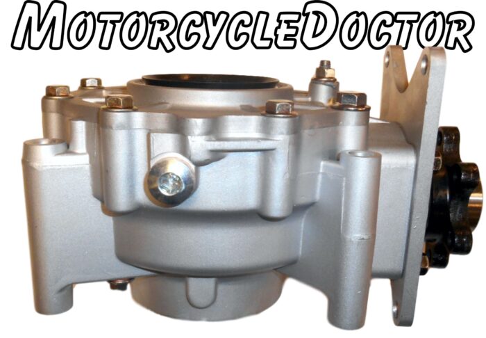 ODES Rear Diff 800 1000 Junglecross Dominator Differential - Image 2