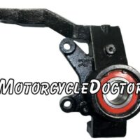 ODES 800 / 100 UTV Steering Knuckle Front Right Long