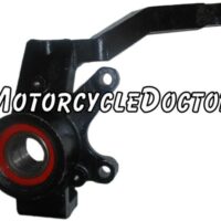ODES 800 / 1000 UTV Steering Knuckle Front Left Long Travel