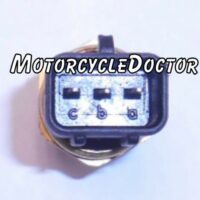 ODES Temperature Sensor 3-Prong - Image 2