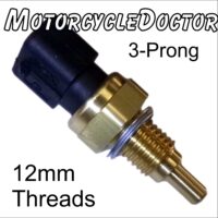 ODES Temperature Sensor 3-Prong - Image 3